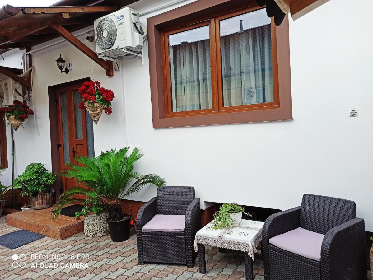 Hotel Casa Elena Sibiu Exterior foto
